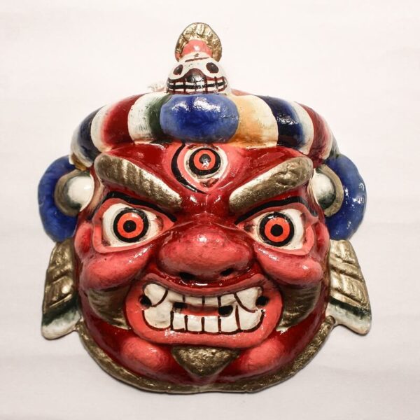 Sikkim Masks