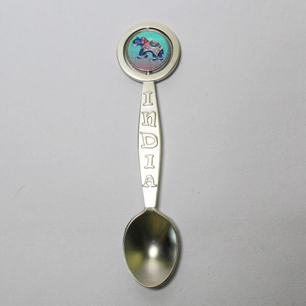 Souvenir Spoon11