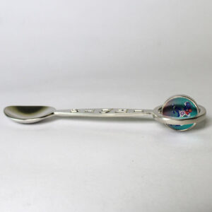 Souvenir Spoon