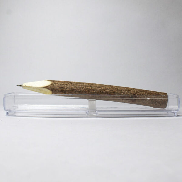 Non-Refillable Natural Neem Stem Pen44