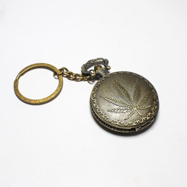 Decorative Pocket Watch2