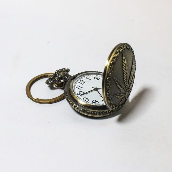 Decorative Pocket Watch