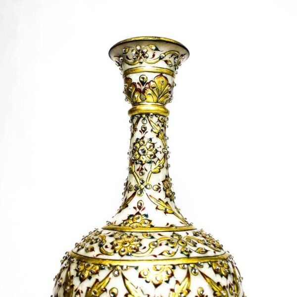 Decorative Crafted Surahi