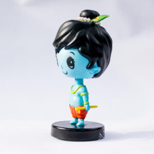 Krishna Bobble Head33