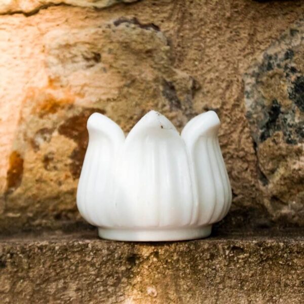 Lotus Tea Light Holder66