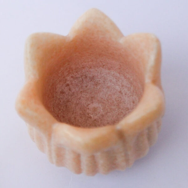 Lotus Tea Light Holder77