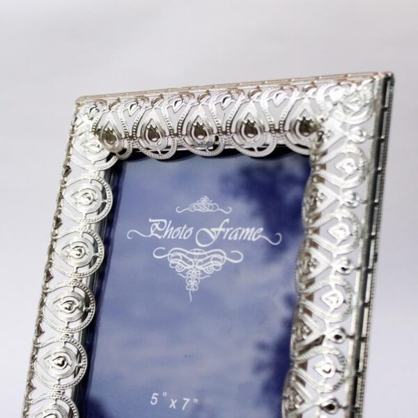 Brass Photo frame 5*7 00