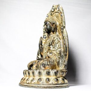 Budha Statue symbol of peace4