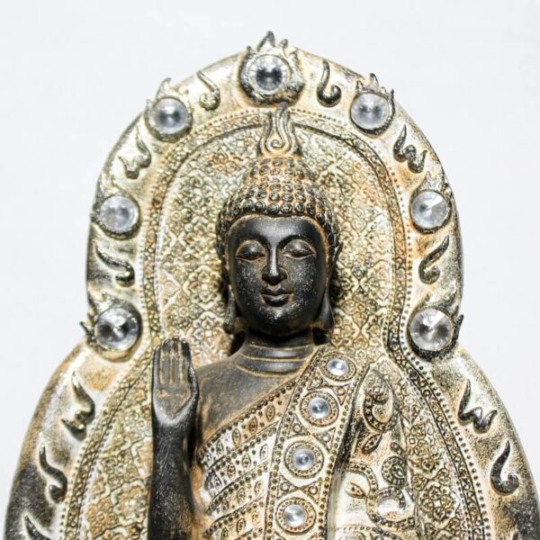 Budha Statue symbol of peace