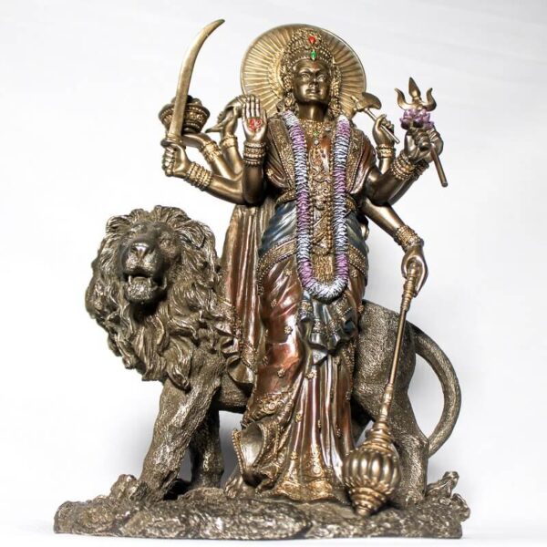 Bonded Bronze Mata3