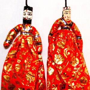 Puppet Doll Set of Two11